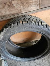 coppia dunlop 255 40 19 invernali