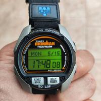 Orologio Timex Ironman Triathlon