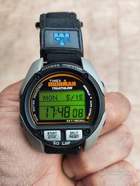 Orologio Timex Ironman Triathlon