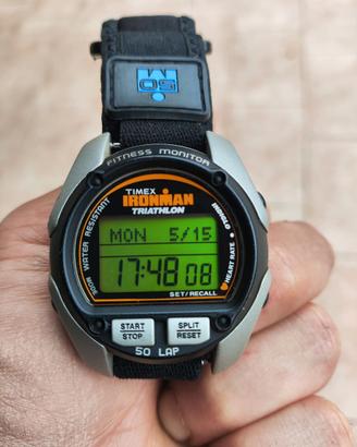 Orologio Timex Ironman Triathlon