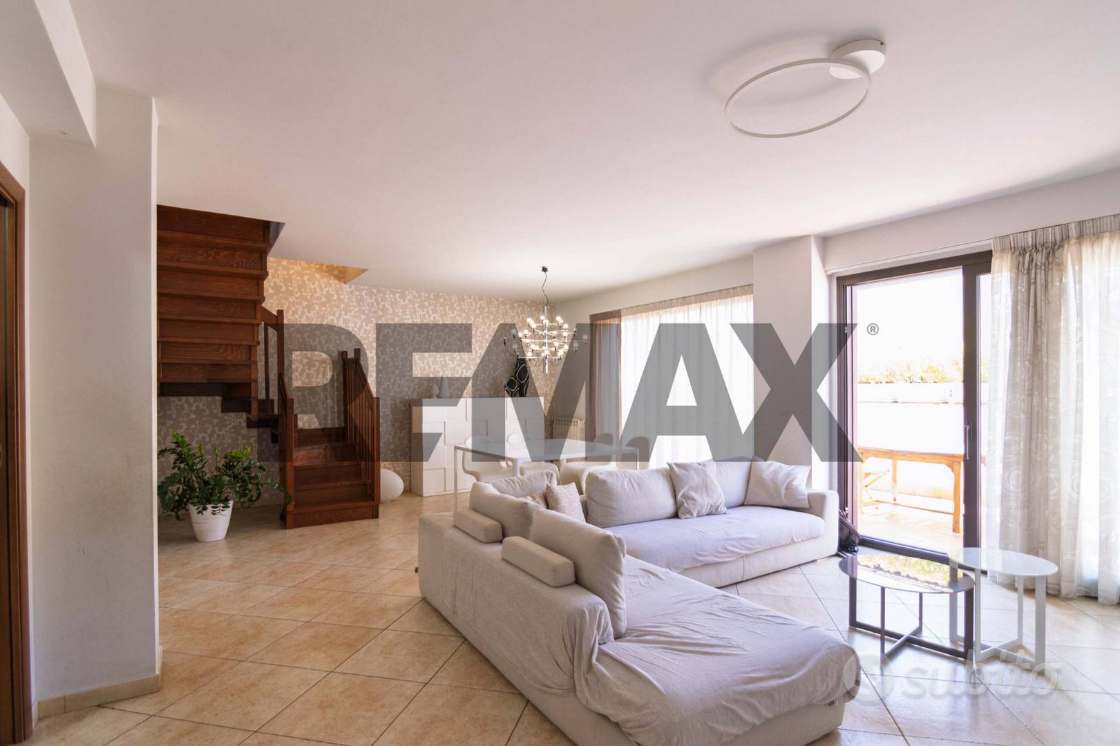 Appartamento – San Giovanni la Punta, Trappeto - Vista 2