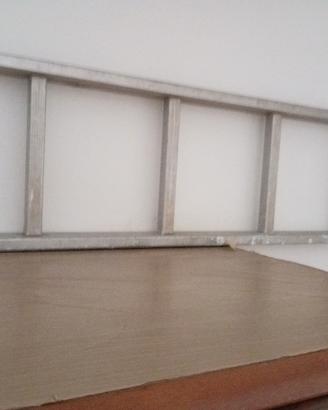 scala in alluminio