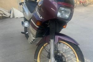 Honda XL 600 V Transalp - 1993