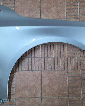 Parafango Mercedes-Benz Classe A W176 anteriore DX