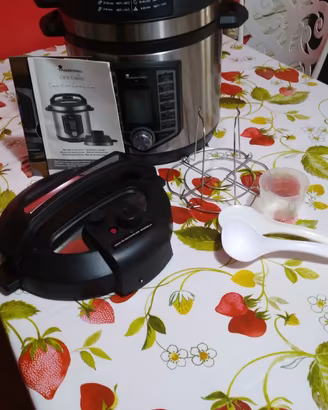 Robot cucina programmabile MasterPro Cracco