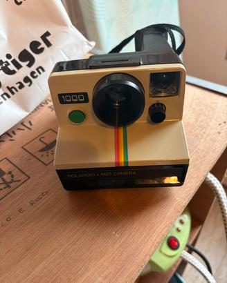 Macchine   Fotografiche Polaroid