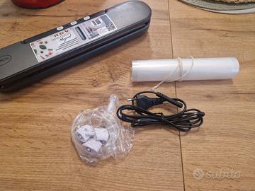 Macchina Sottovuoto R.G.V. Fresh Quality Magnet - 