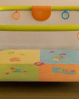 Box Brevi bambini Soft & Play + Scatola