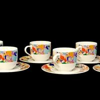 Boetti & sottsass per alessi | epoca 1970