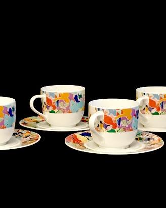 Boetti & sottsass per alessi | epoca 1970