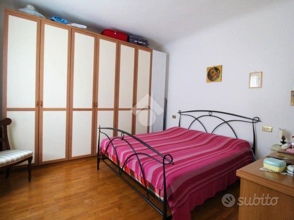 Appartamento – La Spezia, Umberto I, Fabiano Alto - Vista 4