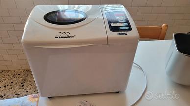 Macchina del pane "Princess"