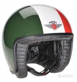 Casco Davida Jet Helmet