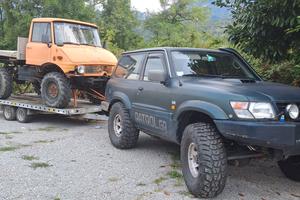 Patrol gr y 61