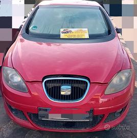 RICAMBI VARI SEAT ALTEA ANNO 2005 CC 1.6 B.