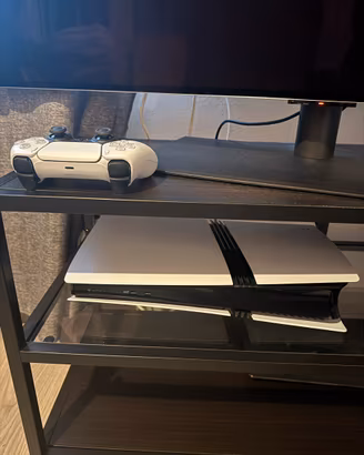 Playstation 5 pro