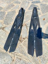 Pinne Lunghe Apnea Salvimar