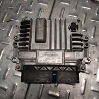 Centralina motore KIA RIO 1120cc diesel del 2013