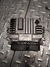 Centralina motore KIA RIO 1120cc diesel del 2013