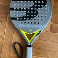 Racchetta Bullpadel Brave 3.0