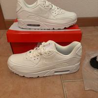 Scarpe nike air max 90 size 44