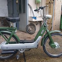 Piaggio ciao  SC r2 anno 1976, con librettino