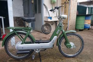 Piaggio ciao  SC r2 anno 1976, con librettino