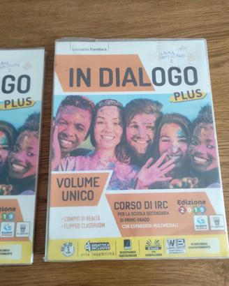Libro Religione Ponti Amicizia ISBN 9788842654094