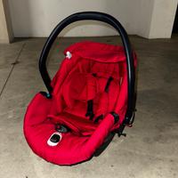 Ovetto - seggiolino auto CAM