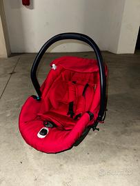 Ovetto - seggiolino auto CAM