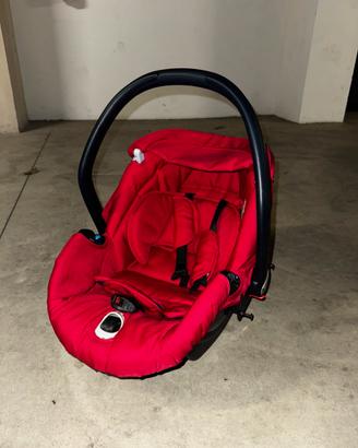 Ovetto - seggiolino auto CAM