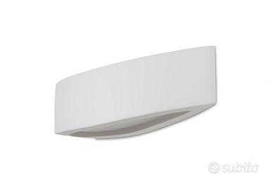 Lampada 9010 Riete a parete
