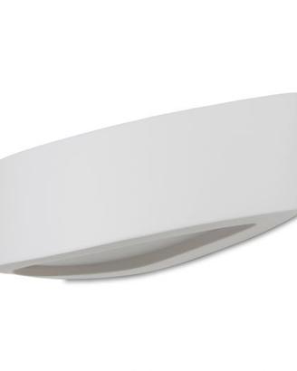 Lampada 9010 Riete a parete