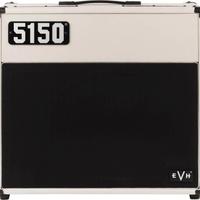 EVH 5150® ICONIC® SERIES 112 IVORY 40W 1X12 AMPLIF