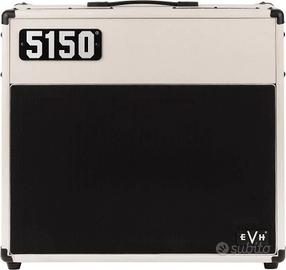 EVH 5150® ICONIC® SERIES 112 IVORY 40W 1X12 AMPLIF