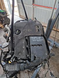 Peugeot 308 2013-2021 1.6HDi 120cv motore completo