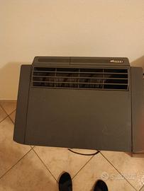 Climatizzatore portatile