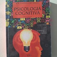 libro Psicologia Cognitiva