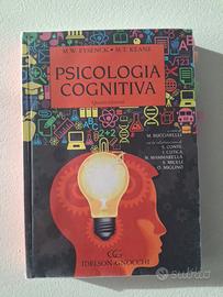 libro Psicologia Cognitiva