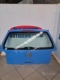 Portellone – Bagagliaio Volkswagen Lupo 1° serie