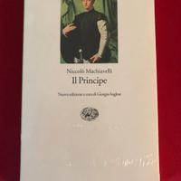 Libri nuovi Machiavelli e Sofocle