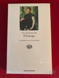 Libri nuovi Machiavelli e Sofocle