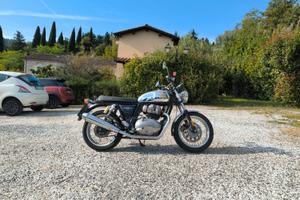 Royal Enfield Interceptor - 2019