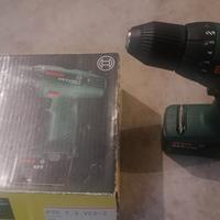 Avvitatore a batteria Bosch PSR 960
