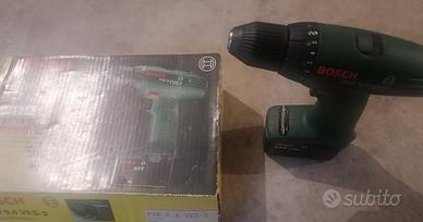Avvitatore a batteria Bosch PSR 960
