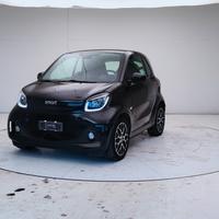 SMART Fortwo III 2020 - Fortwo eq Prime 22kW