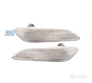 FRECCIE LATERALI ALFA ROMEO 147 04-10 156 97-05