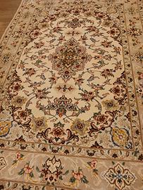 Tappeto persiano Esfahan