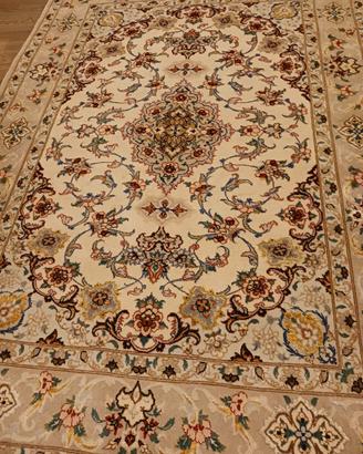 Tappeto persiano Esfahan