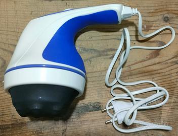 Massaggiatore elettrico portatile per il corpo